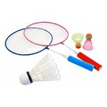 Badmintonsæt Jumbo