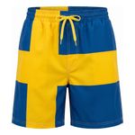 Badeshorts Sverige