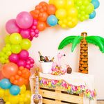 Ballonbue Hawaii