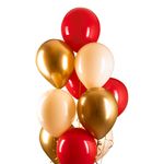 Ballonbuket Elegance