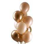 Ballonbuket Hazel Dream