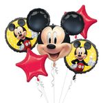 Ballonbuket Mickey Mouse