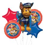 Ballonbuket Paw Patrol