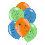 Ballonger Bluey