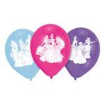 Balloner Disney Prinsesser