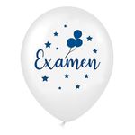 Balloner Examen