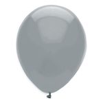 Balloner Grå