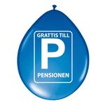 Balloner