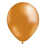Ballonger Gullmetallic