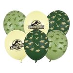 Balloner Jurassic World