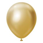 Balloner Professional Guld Chrome