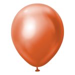 Balloner Krom Kobber