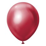 Balloner Krom Rød