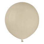 Ballonger Latte Runde Store