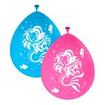 Balloner Mermaid