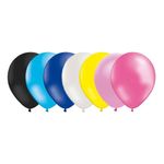 Ballonger Metallic Fargerike