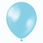 Balloner Professional Mini Pearl Sky Blue