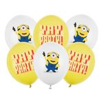 Balloner Minions