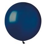 Ballonger Navy Runde Store