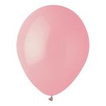 Balloner Premium Lyserød