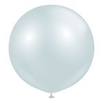 Balloner Professional Gigantiske Aura Ice Blue