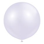 Balloner Professional Gigantiske Aura Lavender Fog