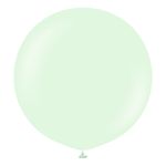 Balloner Professional Gigantiske Pale Green