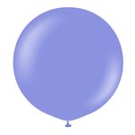 Professional-jätti-ilmapallot Periwinkle