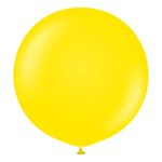 Balloner Professional Gigantiske Yellow
