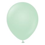 Balloner Professional Macaron Green