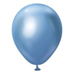 Balloner Professional Mini Blue Chrome