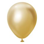 Balloner Professional Mini Gold Chrome