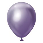 Balloner Professional Mini Purple Chrome