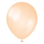 Professional Pearl Salmon Ilmapallot