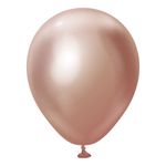 Balloner Professional Rose Gold Chrome