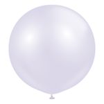 Balloner Professional Superstore Aura Lavender Fog