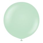 Ballonger Professional Superstora Macaron Green