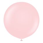Ballonger Professional Superstora Macaron Pink