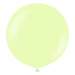 Balloner Professional Superstore Pale Pistachio