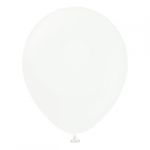 Balloger Professionel Hvid