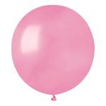 Balloner Pink Runde Store