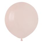 Ballonger Shell Runde Store