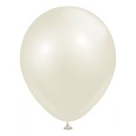Balloner Professional Store Aura Ivory White