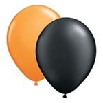 Balloner Sort/Orange