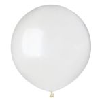 Balloner Gennemsigtige Runde Store