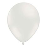 Balloner Hvide
