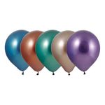 Ballonkombi Krom