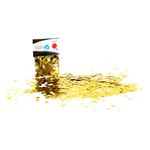 Ballonkonfetti Guld