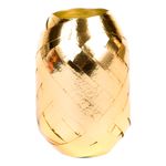 Ballonsnøre Metallic Guld