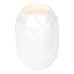 Ballonsnor Hvid